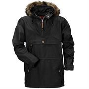 Fj�llr�ven Gutulia Anorak Unisex, Black